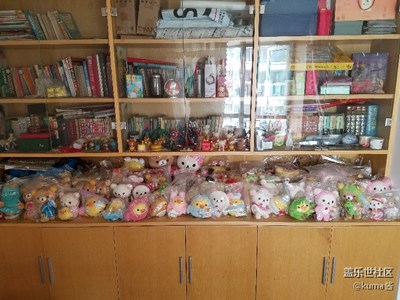 《致愛七夕》＋我的小驕傲