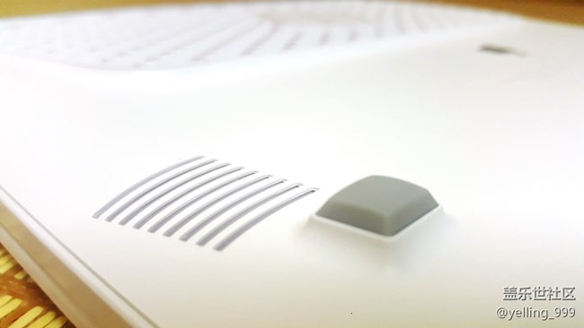 玄龍騎士——游戲本也可以很漂亮！