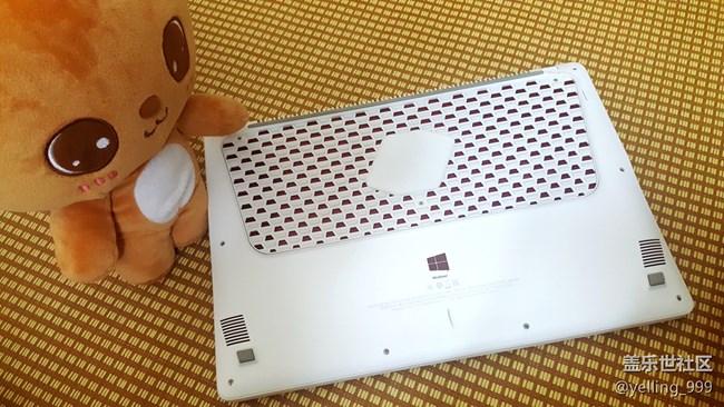 玄龍騎士——游戲本也可以很漂亮！