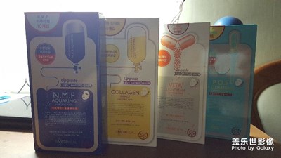 《致愛七夕》+美麗蛻變