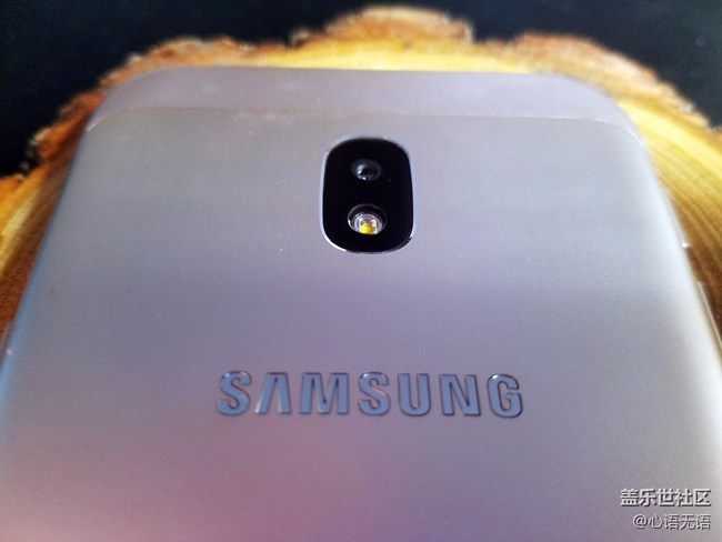 圖說三星Ga;axy J3