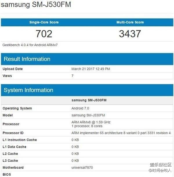 【分享】“8”時代，中國特供三星C8
