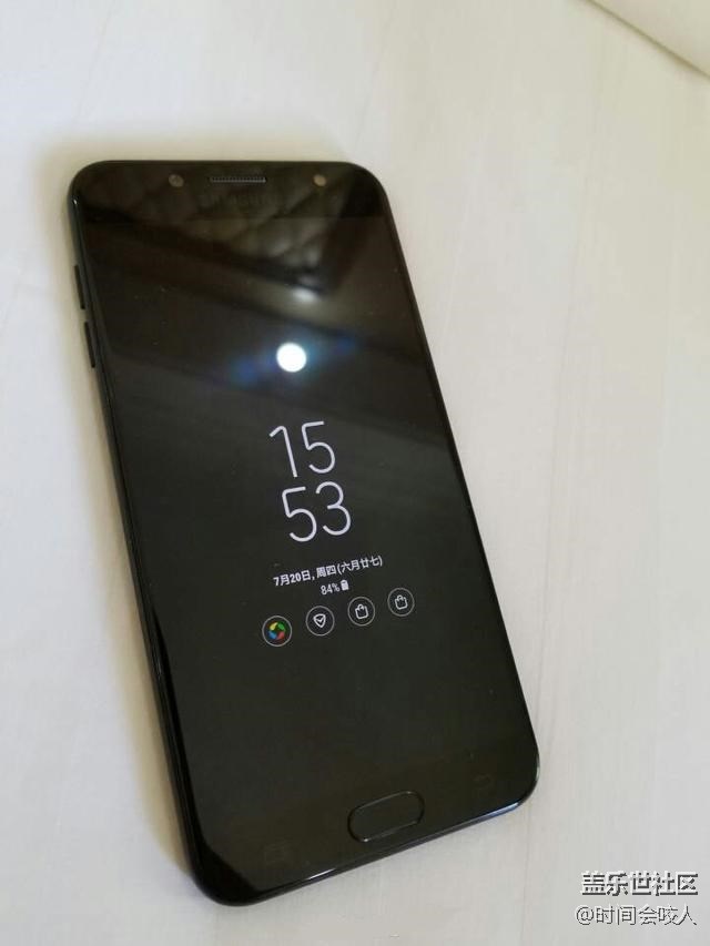 【分享】“8”時代，中國特供三星C8