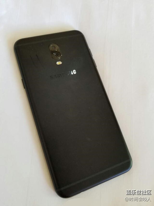 【分享】“8”時代，中國特供三星C8