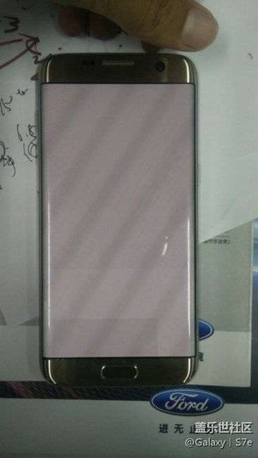 紅線門，我也碰到了，而且過保了，明天去售后。