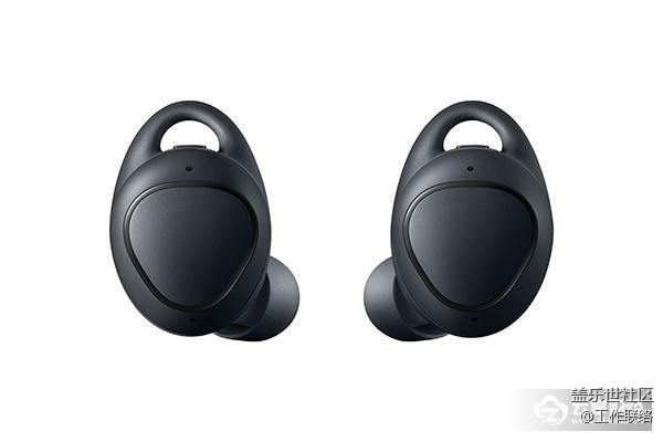 三星更新*Gear IconX 可以用上Bixby