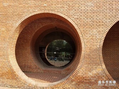 紅磚美術(shù)館