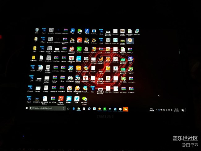 【體驗】三星玄龍騎士 游戲本 設(shè)計亮點(diǎn)及性能測試