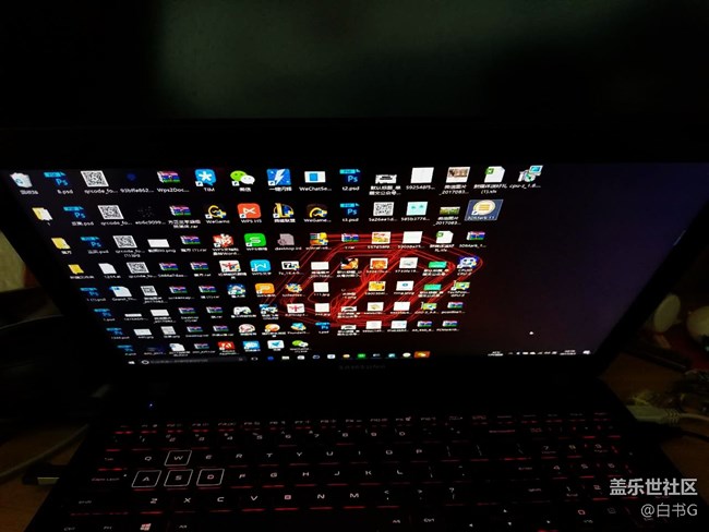 【體驗】三星玄龍騎士 游戲本 設(shè)計亮點(diǎn)及性能測試