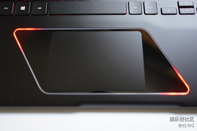 【體驗】三星玄龍騎士 游戲本 設(shè)計亮點(diǎn)及性能測試