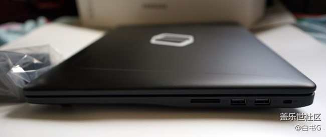 【體驗】三星玄龍騎士 游戲本 設(shè)計亮點(diǎn)及性能測試