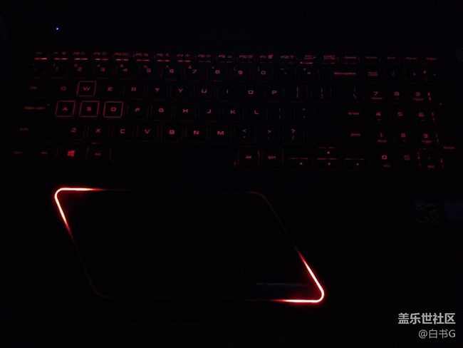 【體驗】三星玄龍騎士 游戲本 設(shè)計亮點(diǎn)及性能測試