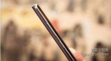 三星Galaxy Note 8來(lái)襲，即將在大陸發(fā)售，表示有點(diǎn)擔(dān)心