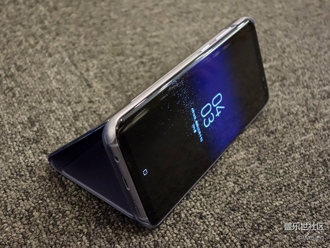 全方位的保護 三星蓋樂世S8系列保護殼圖賞 全方位的保護 三星蓋樂世S8系列保護殼圖賞