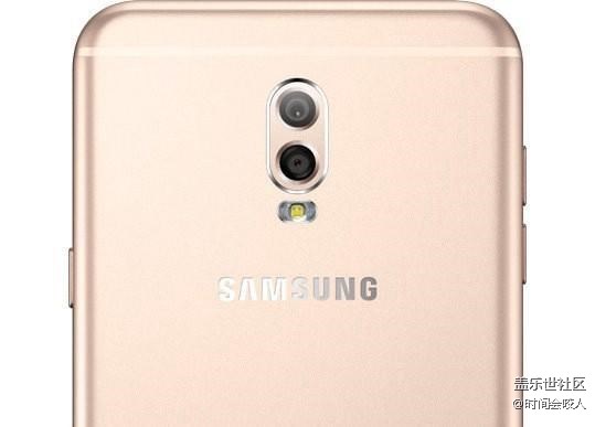 【分享】三星第二款雙鏡頭手機(jī)，Galaxy J7+ 泰國(guó)首發(fā)