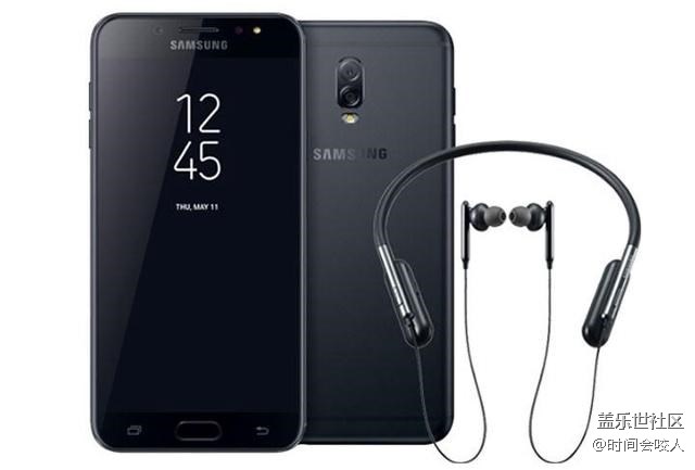 【分享】三星第二款雙鏡頭手機(jī)，Galaxy J7+ 泰國(guó)首發(fā)