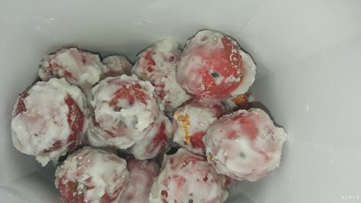 沾，沾，沾；饞，饞，饞