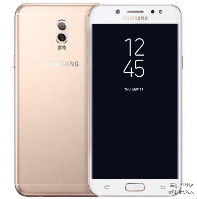 【分享】三星第二款雙鏡頭手機(jī)，Galaxy J7+ 泰國(guó)首發(fā)
