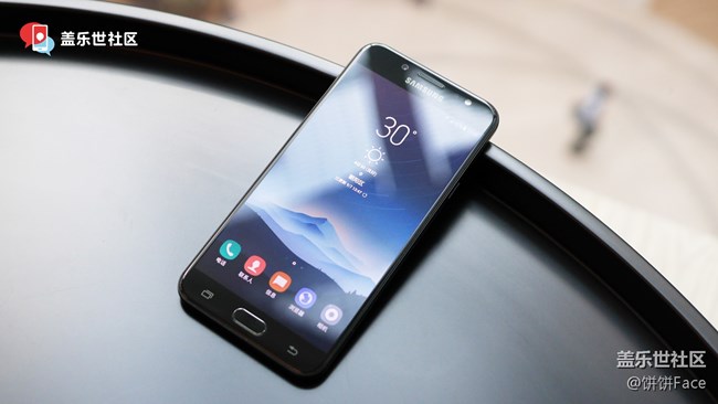 每周精帖匯【第70期:C8發(fā)布會嘻哈派對嗨爆全場】 中國有“C”哈 三星蓋樂世 C8美圖賞