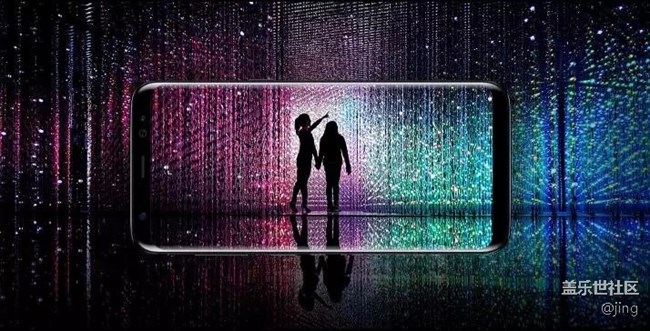 【新目標(biāo)】NOTE 8神來之筆，一切大有可為！NOTE8 要來啦~