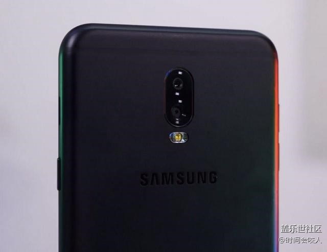 【分享】中國特供！中端新機(jī)C8，雙攝+息屏提醒加持！