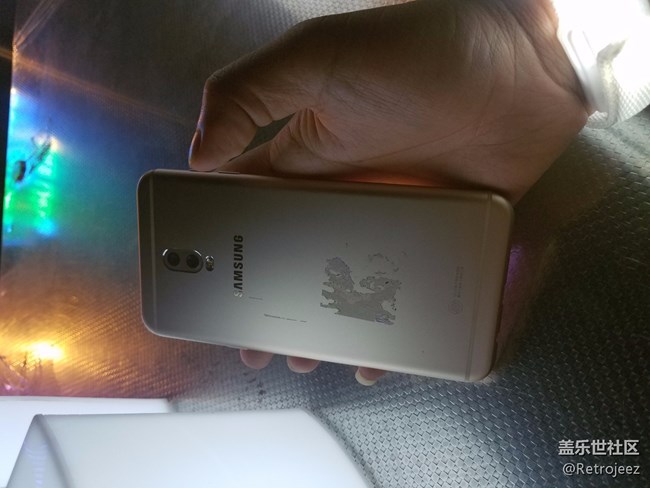 蓋樂世C8發(fā)布會紀實 蓋樂世C8發(fā)布會紀實