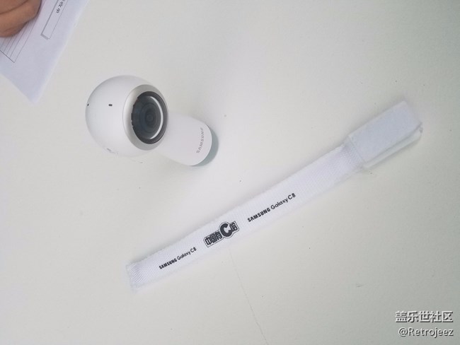 蓋樂世C8發(fā)布會紀實 蓋樂世C8發(fā)布會紀實