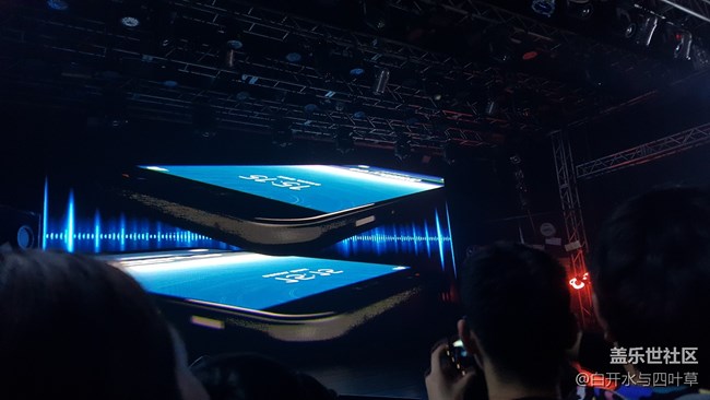 中國(guó)有C哈，C8發(fā)布會(huì)