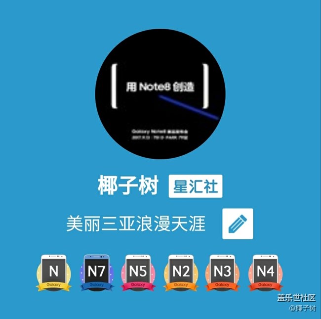 勛章數(shù)量不夠佩戴了，我的NOTE8勛章怎么佩戴?。? title=