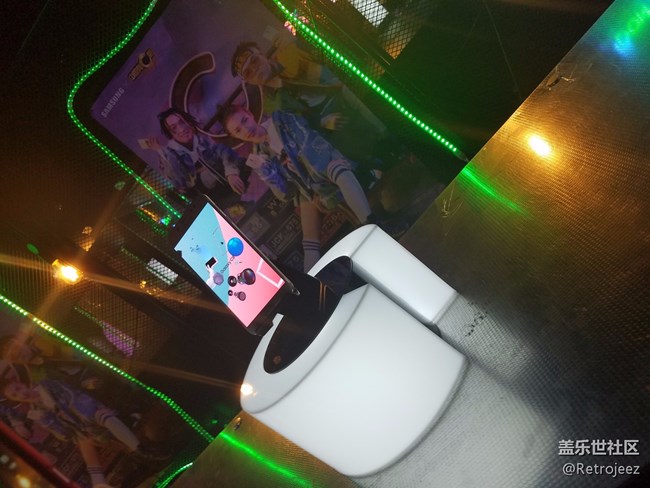 蓋樂世C8發(fā)布會紀實 蓋樂世C8發(fā)布會紀實