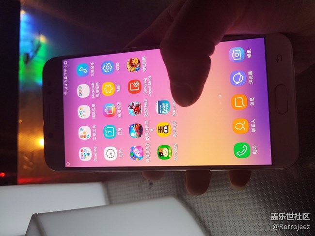 蓋樂世C8發(fā)布會紀實 蓋樂世C8發(fā)布會紀實