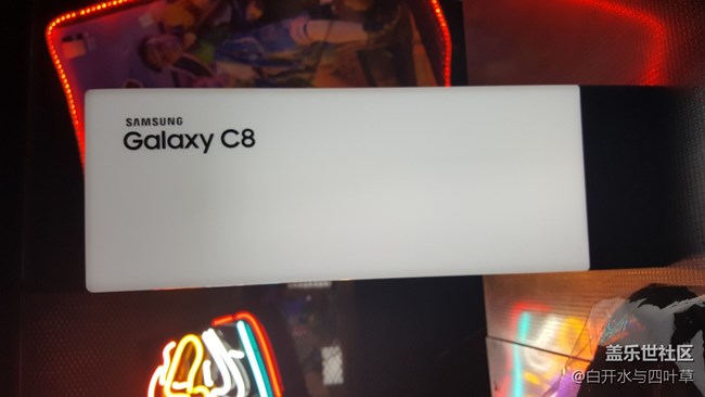 中國(guó)有C哈，C8發(fā)布會(huì)