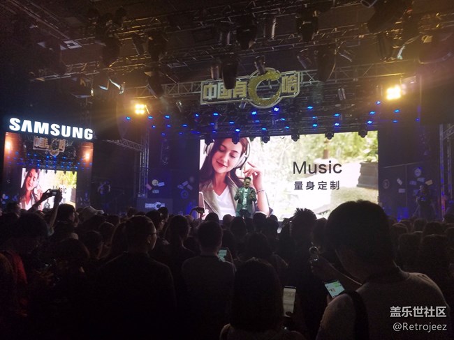 蓋樂世C8發(fā)布會紀實 蓋樂世C8發(fā)布會紀實