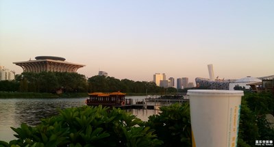 這個(gè)吸管“有毒”還自帶freestyle