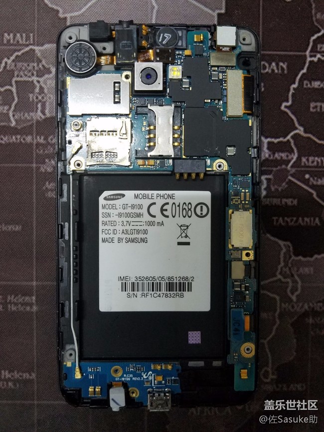 與其放著吃灰，不如蛻變升華