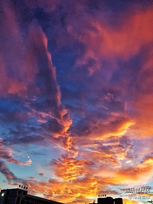 隨處可見的美景，完全可以用三星S8+來記錄，??