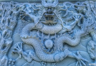 廈門 同安影視城