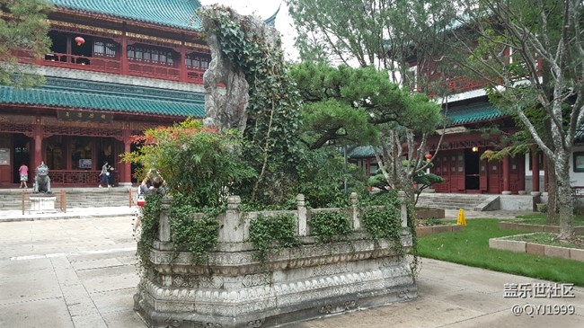 上海大觀園一日游