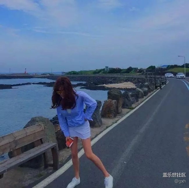 做人，別瞧不起別人！