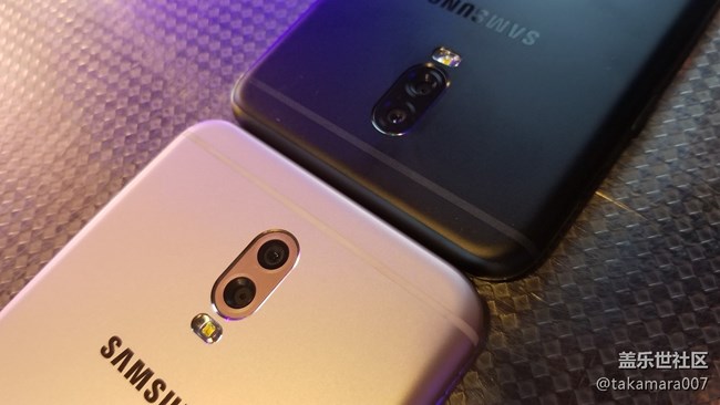 三星C8中國(guó)發(fā)布，嘻哈歌手助力燃爆全場(chǎng)