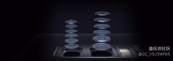 顏值+實(shí)力 三星Note8國(guó)行攜黑科技而來(lái)