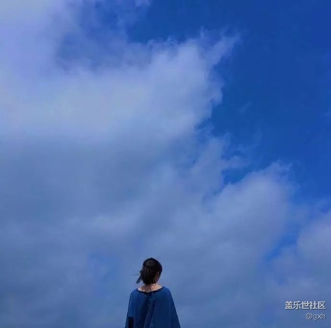 做人，別瞧不起別人！