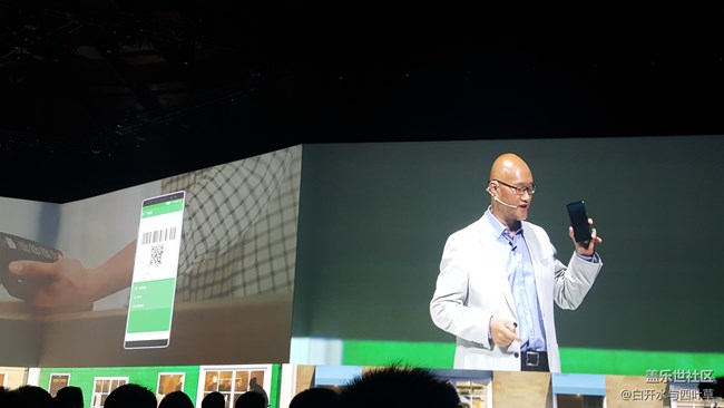 NOTE8發(fā)布會后記