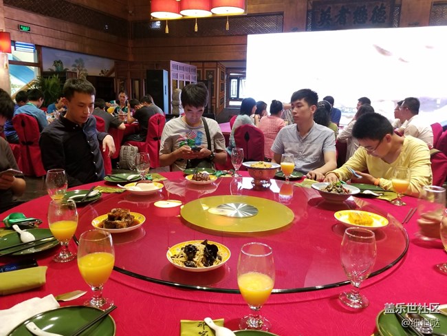 蓋樂(lè)世Note8 發(fā)布會(huì)和品鑒會(huì)一覽 蓋樂(lè)世Note8 發(fā)布會(huì)和品鑒會(huì)一覽