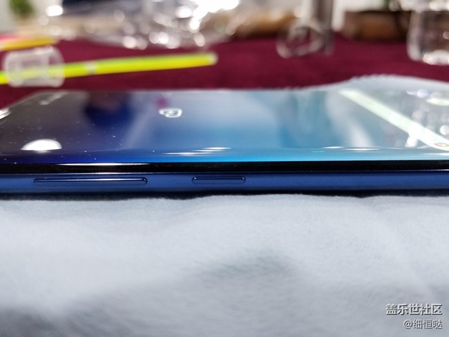 蓋樂(lè)世Note8 發(fā)布會(huì)和品鑒會(huì)一覽 蓋樂(lè)世Note8 發(fā)布會(huì)和品鑒會(huì)一覽