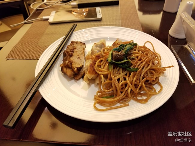 蓋樂(lè)世Note8 發(fā)布會(huì)和品鑒會(huì)一覽 蓋樂(lè)世Note8 發(fā)布會(huì)和品鑒會(huì)一覽