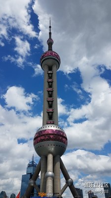 《色彩》+藍天白云