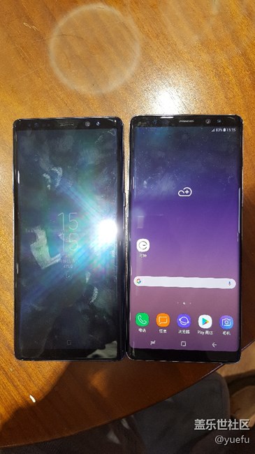 三星note8體驗(yàn)會(huì)活動(dòng)