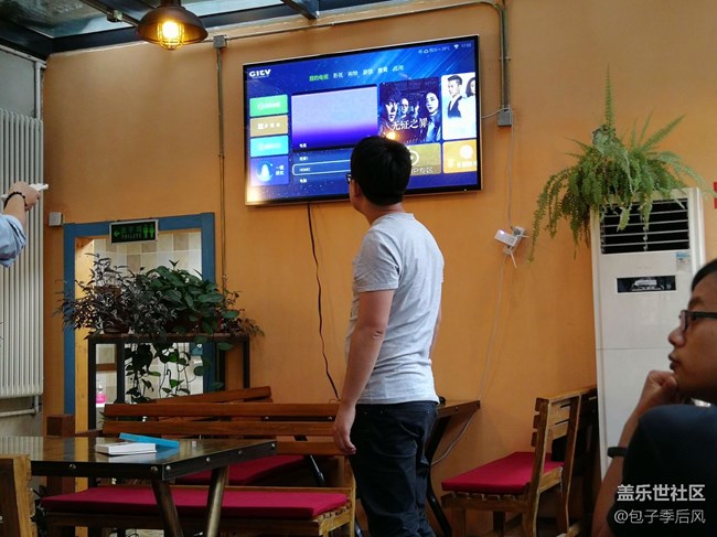 最爽的NOTE8發(fā)布會