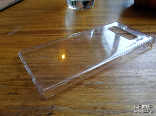 最爽的NOTE8發(fā)布會